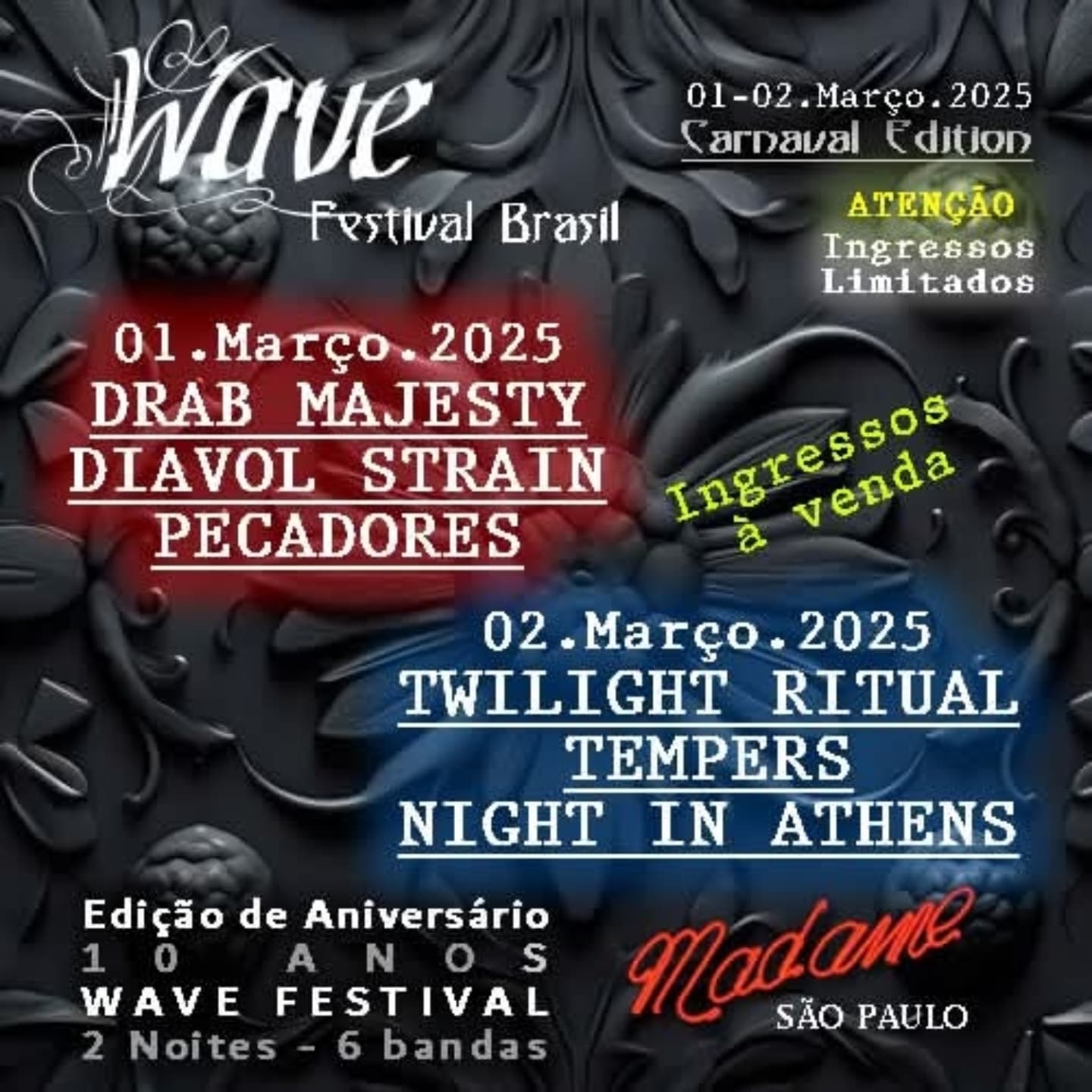 Madame Underground Club